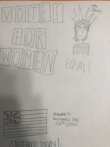 Women's Suffrage