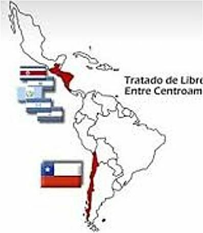 TLC Chile-Centroamérica