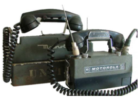 Handie Talkie H12-16