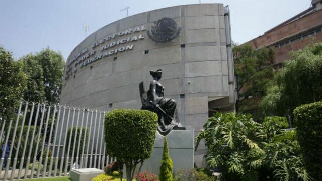 Tribunal Electoral del Poder Judicial de la Federación
