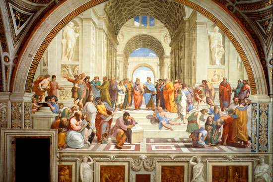 Siglo V a de c  La hegemonía de Atenas