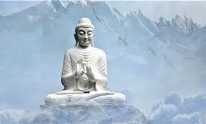 Siglo V a de c El budismo el mahayana (El gran vehiculo)