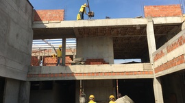 Timeline: HISTORIA DE LA SEGURIDAD INDUSTRIAL E HIGIENE - Elaborado por Aldo Valderrama y Diana Martínez