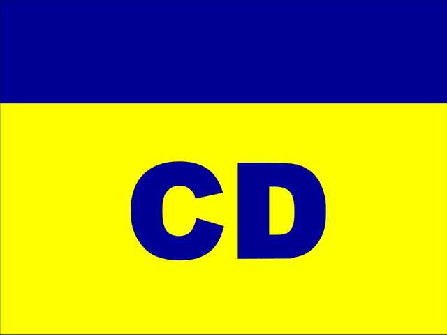 Partido Cambio Democrático CD