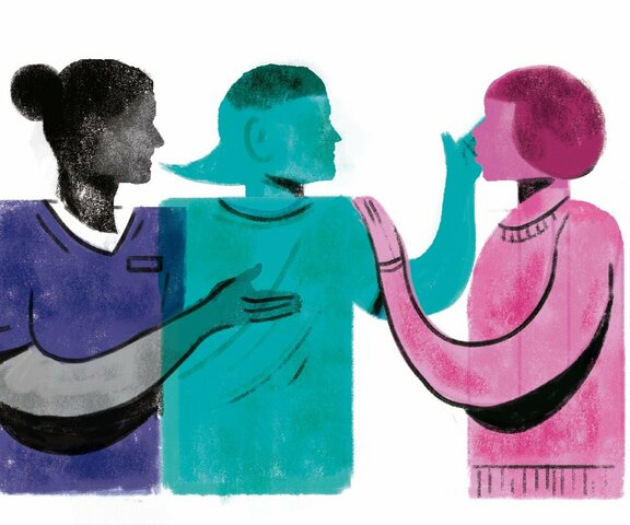 Inicia Profesionalización de la asistencia social en Latinoamérica