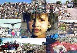 problemas sociales, ambientales y políticos fueron expuestos.