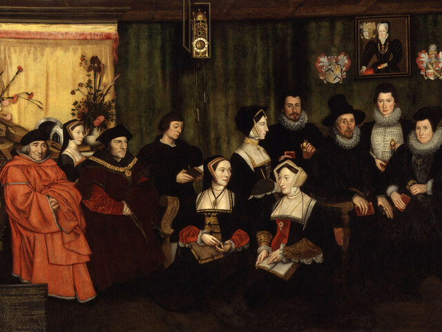 Moro comienza ejercer de abogado