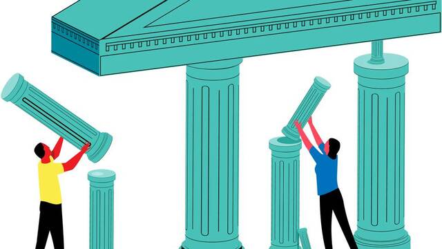 Concepto de bienestar social objetivo de análisis(Desde finales de la década del setenta)