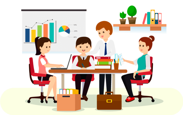 Enfoque de la Administración de Recursos Humanos