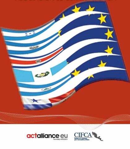 Acuerdo de Asociación UE-Centroamérica
