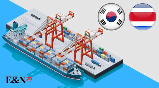 TLC Corea-Centroamérica