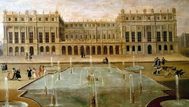 Sonatas para violín