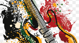 Timeline: Rock n' Roll Through the Decades