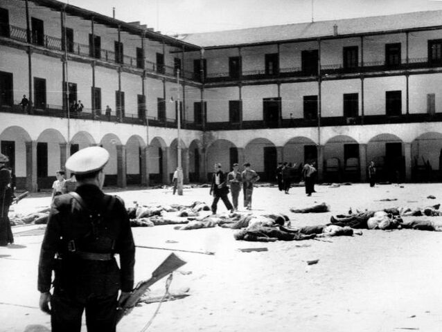 Golpe de estado Militar