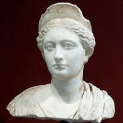 Timeline: Arte Romano