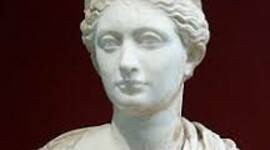 Timeline: Arte Romano