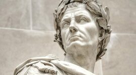 Timeline: Arte Romano