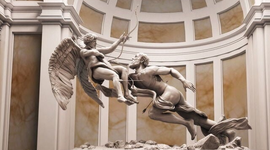 Timeline: Arte Romano