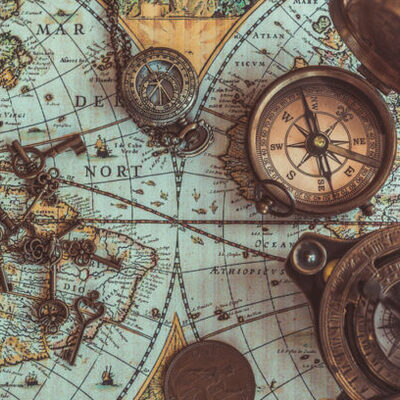 Timeline: ÈPOCA MODERNA