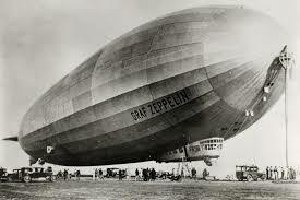 Dirigible