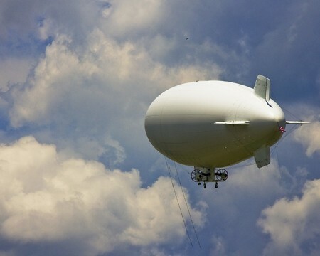 Dirigible