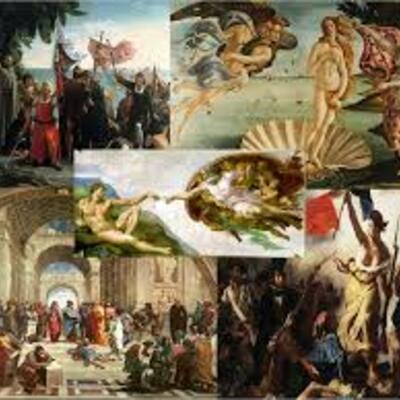 Timeline: Època Moderna