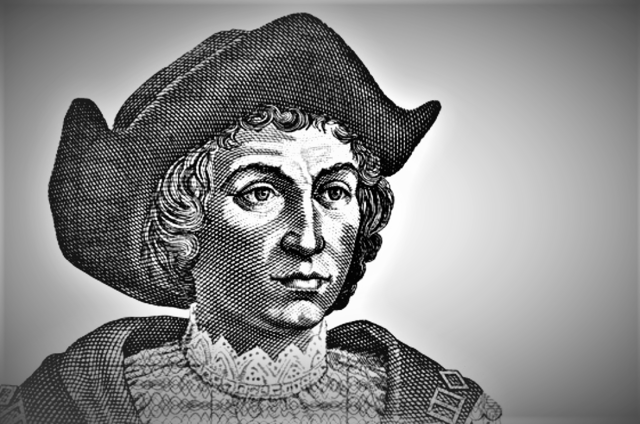 Descobriment Amèrica