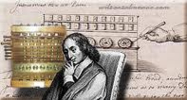Blaise Pascal