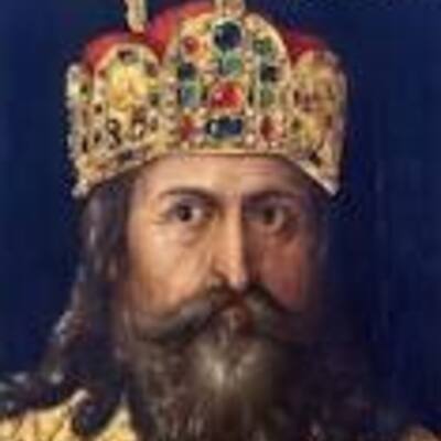 Timeline: impero carolingio 6