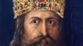 Timeline: impero carolingio 6