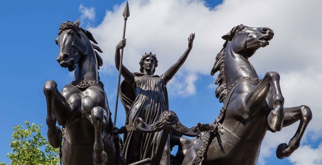 Queen Boudicca