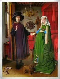El matrimoni Arnolfini