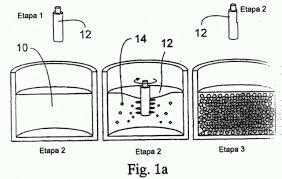 Alonso de Barba inventa el método de barriles para purificar la plata en Perú