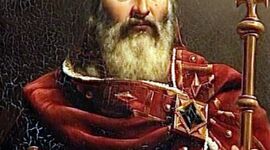 Timeline: impero caro magno