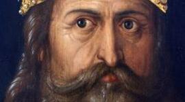 Timeline: Impero Carolingio