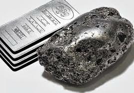 Ulloa descubre el plato en sudamérica, primer elemento químico descubierto en América