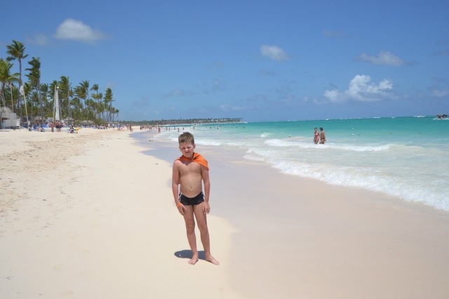 самый впечатляющий отдых