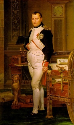 Napoleón