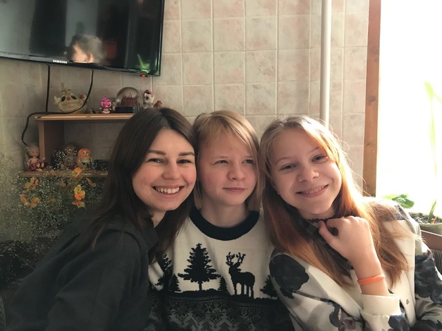 Основные события