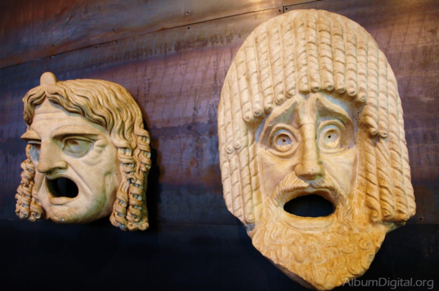 Nuevas formas de comunicación.