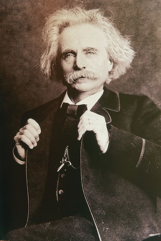 Edvard Grieg