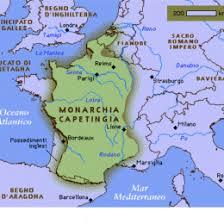 dinastia capetingia