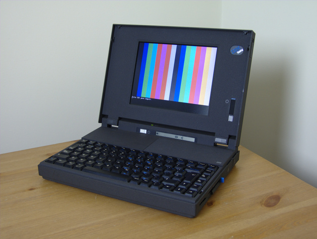 IBM Thinkpad