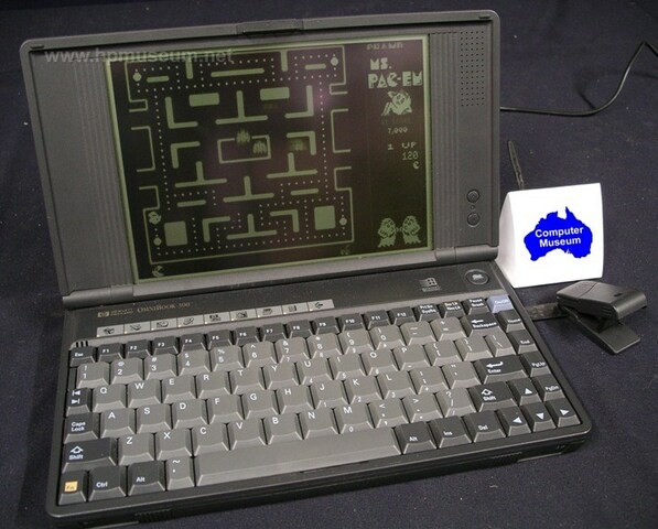 Omnibook 300
