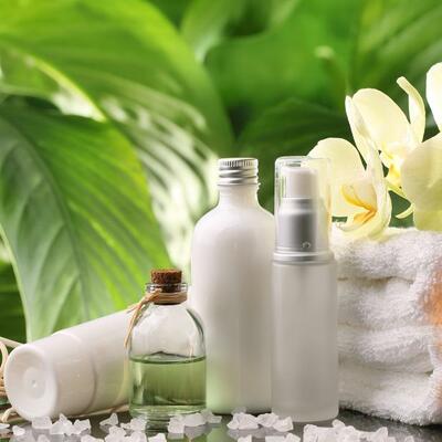 Timeline: Natural Therapies