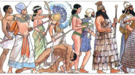 Timeline: Clara Gutiérrez