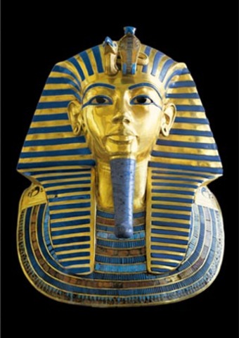 Tutankhamun