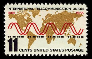El comienzo de la comunicación como institución: La telegrafía.