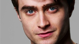 Timeline: Daniel Radcliffe
