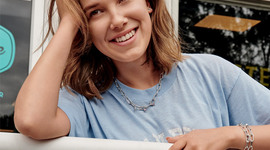 Timeline: Millie Bobby Brown